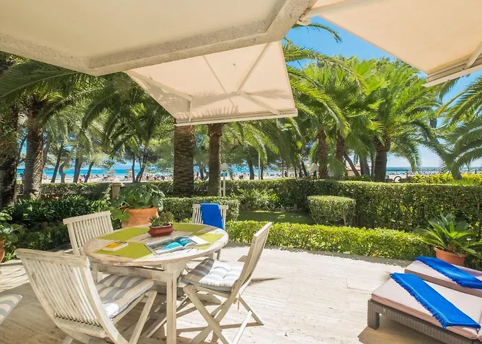 Apartment Minerva Sea Views By Interhome