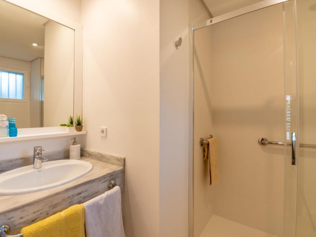 Minerva Sea Views By Interhome Apartment *