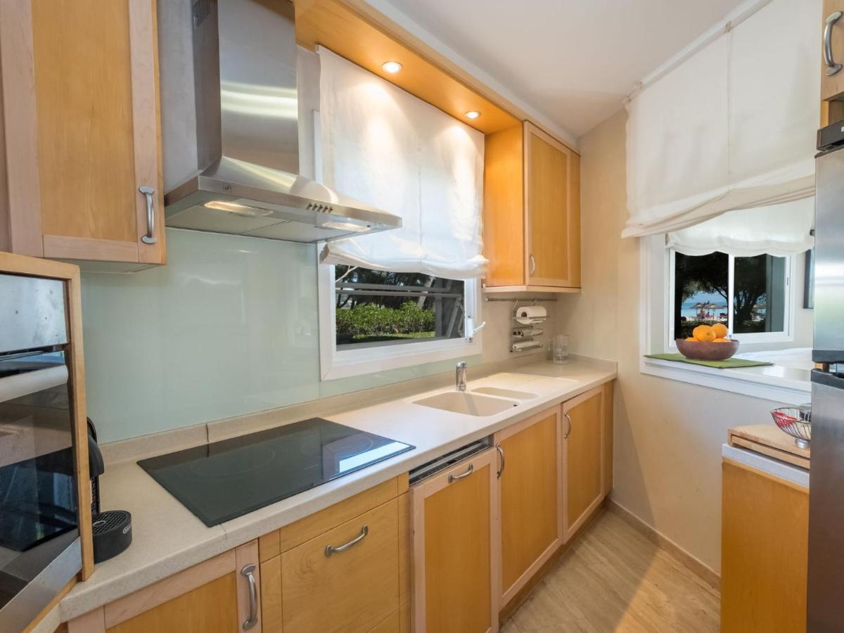 Minerva Sea Views By Interhome Apartment Port de Alcudia (Mallorca)