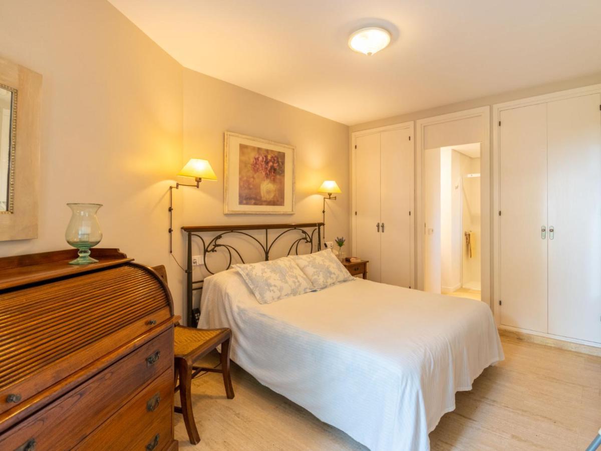 Minerva Sea Views By Interhome Port de Alcudia (Mallorca)