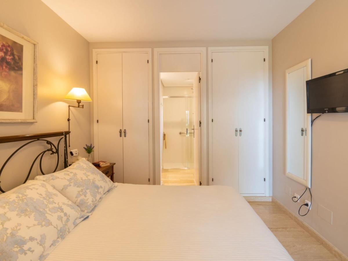 Minerva Sea Views By Interhome