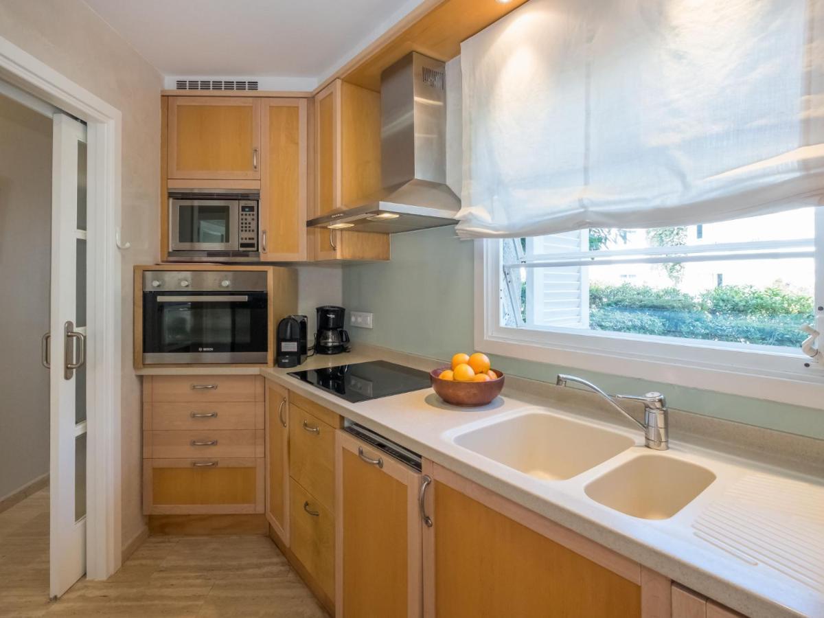 Apartment Minerva Sea Views By Interhome Port de Alcudia (Mallorca)