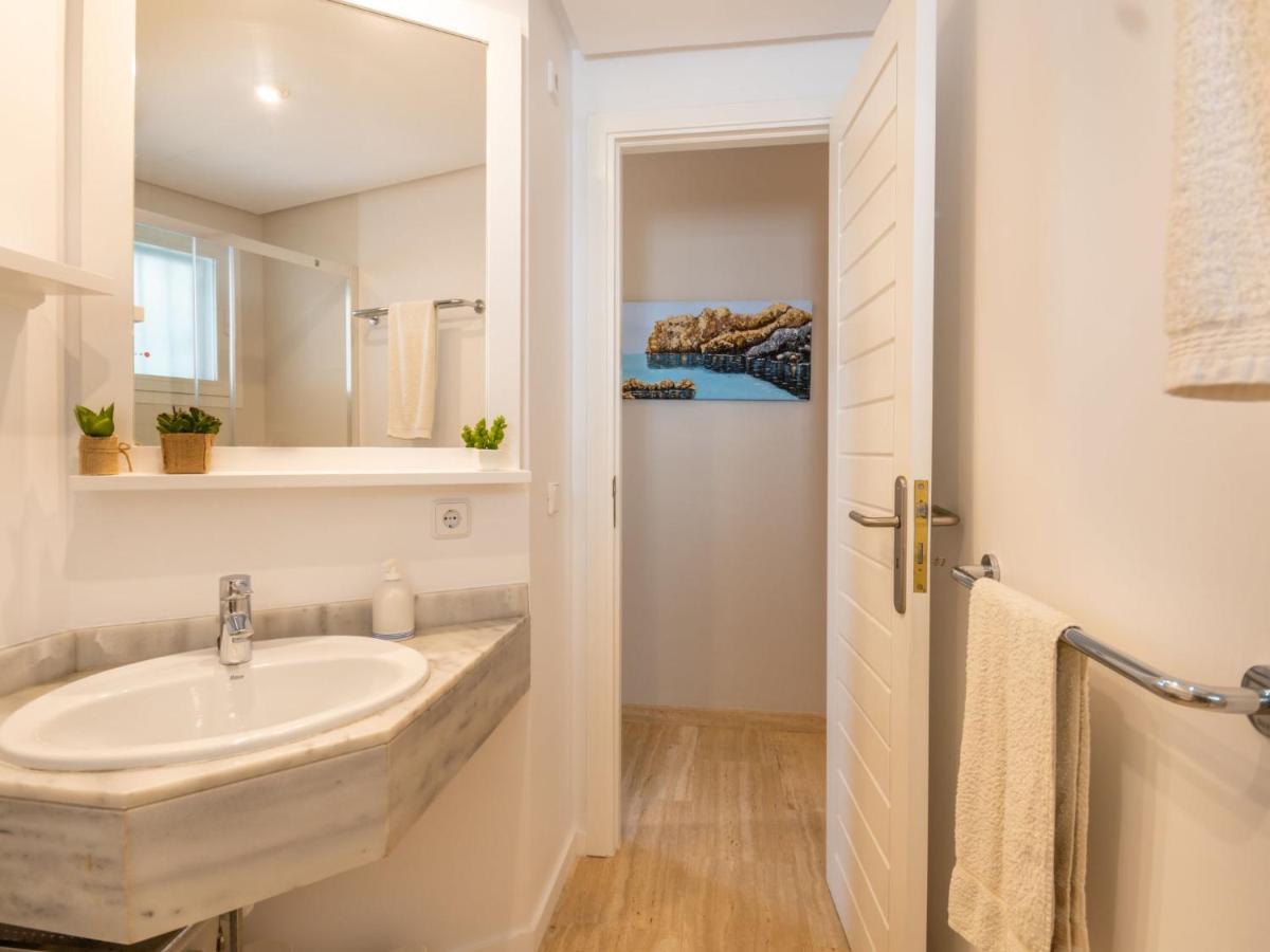 Apartment Minerva Sea Views By Interhome *