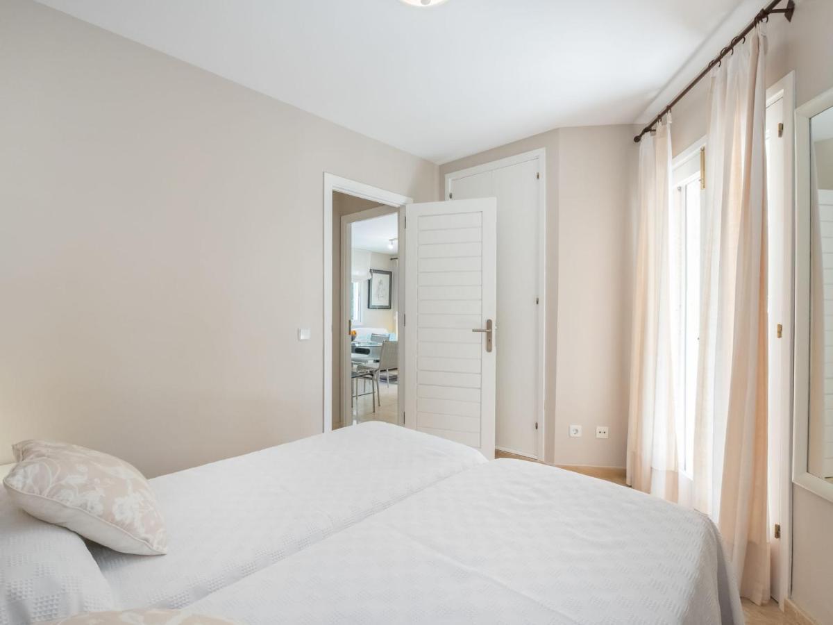 Minerva Sea Views By Interhome Apartment