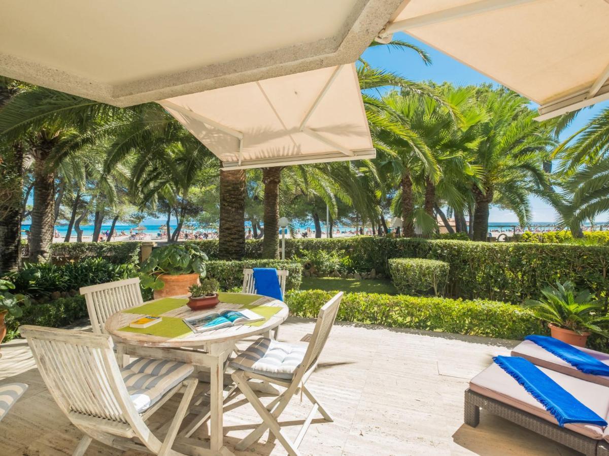 Minerva Sea Views By Interhome Apartment *