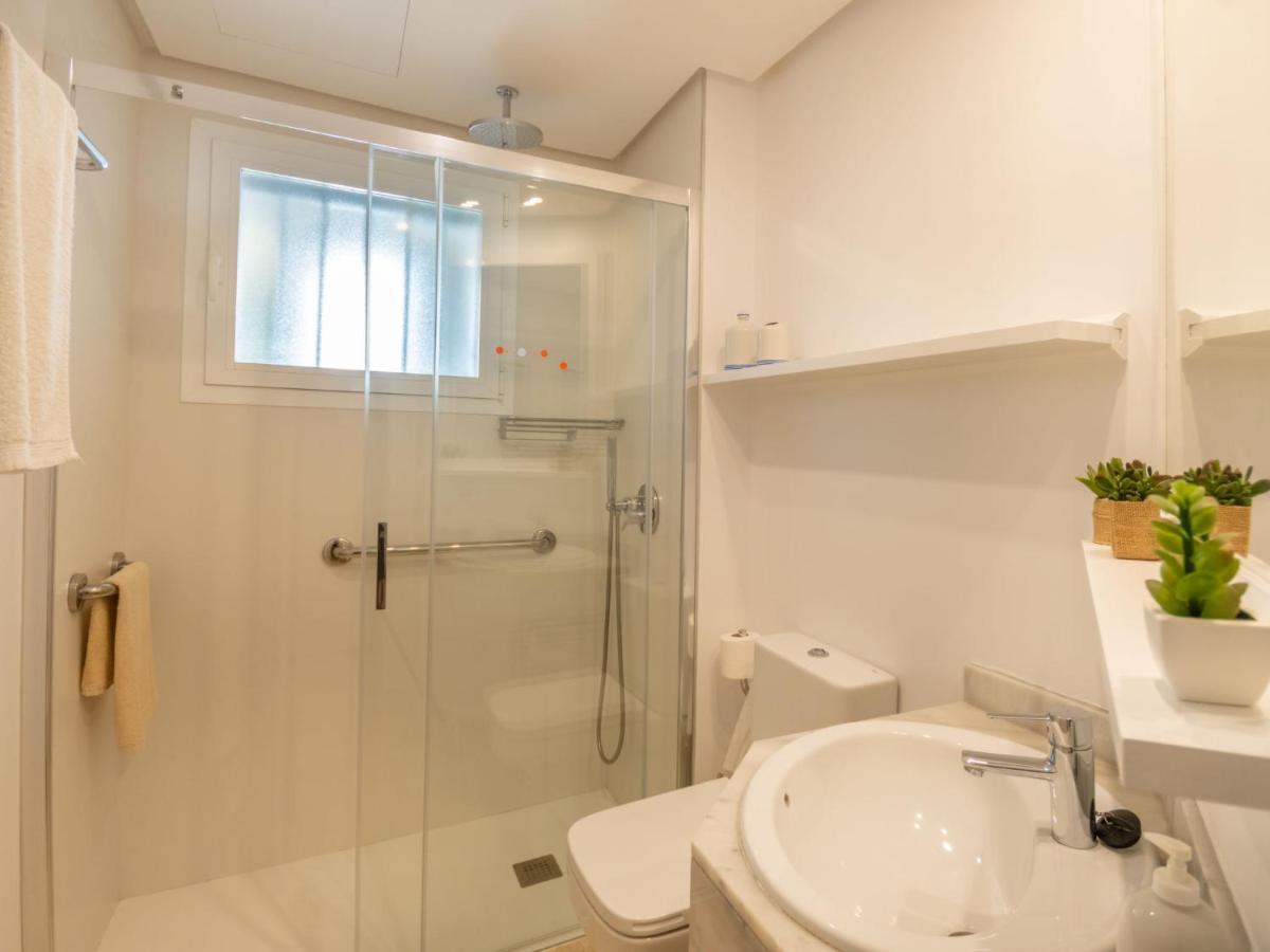 Minerva Sea Views By Interhome * Port de Alcudia (Mallorca)
