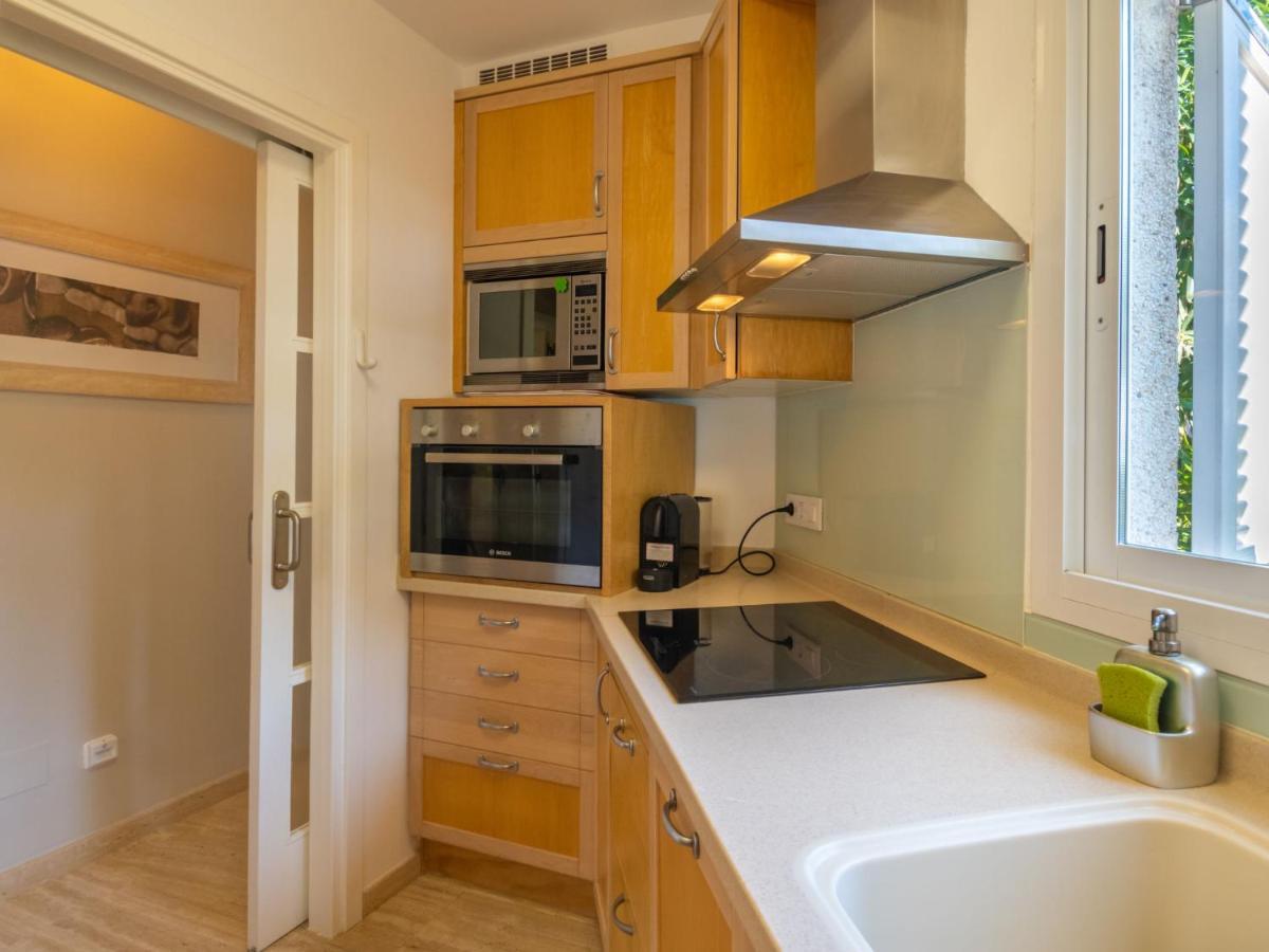 Apartment Minerva Sea Views By Interhome *