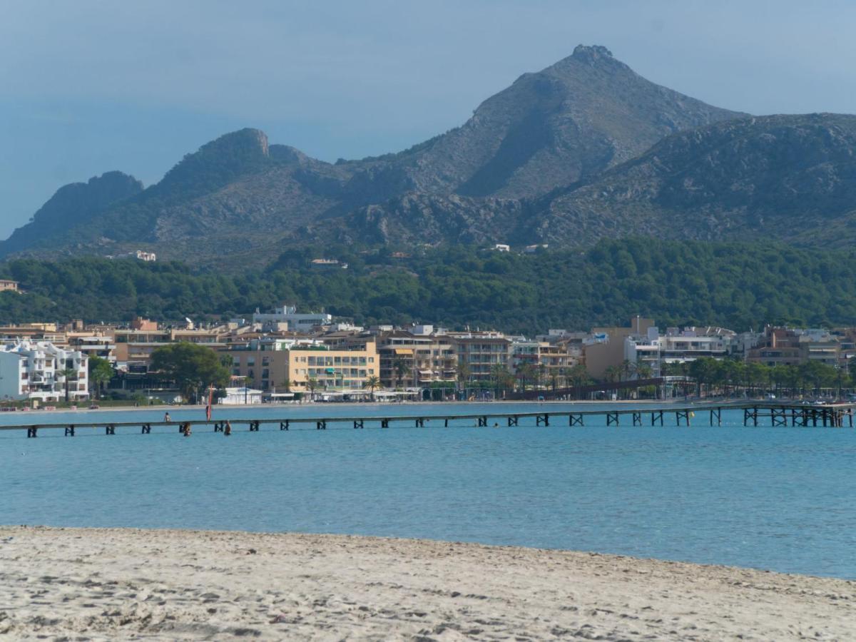Minerva Sea Views By Interhome Apartment