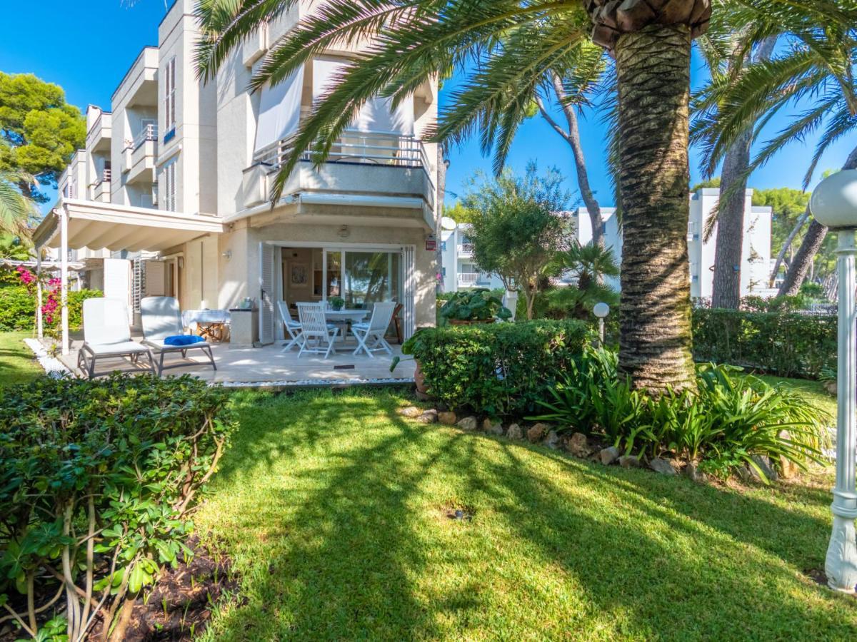 Minerva Sea Views By Interhome Apartment Port de Alcudia (Mallorca)