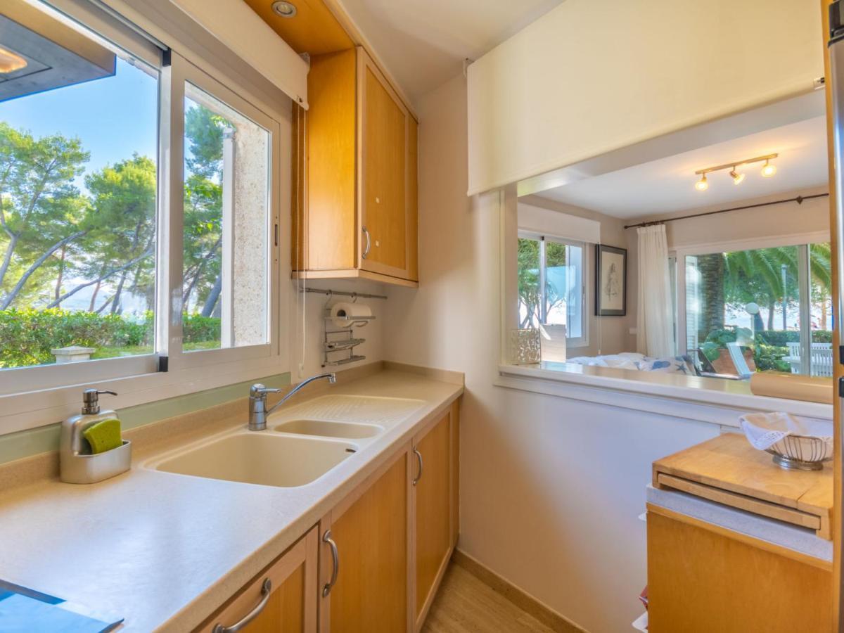 Minerva Sea Views By Interhome Apartment *