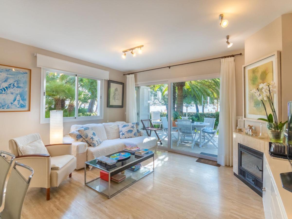 Minerva Sea Views By Interhome * Port de Alcudia (Mallorca)