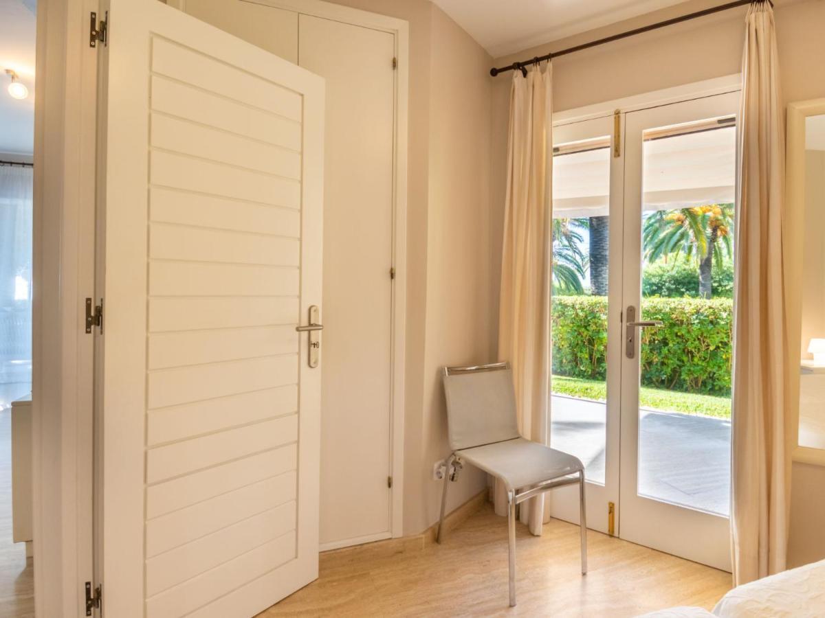 Apartment Minerva Sea Views By Interhome