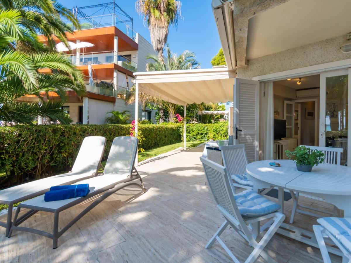 Apartment Minerva Sea Views By Interhome