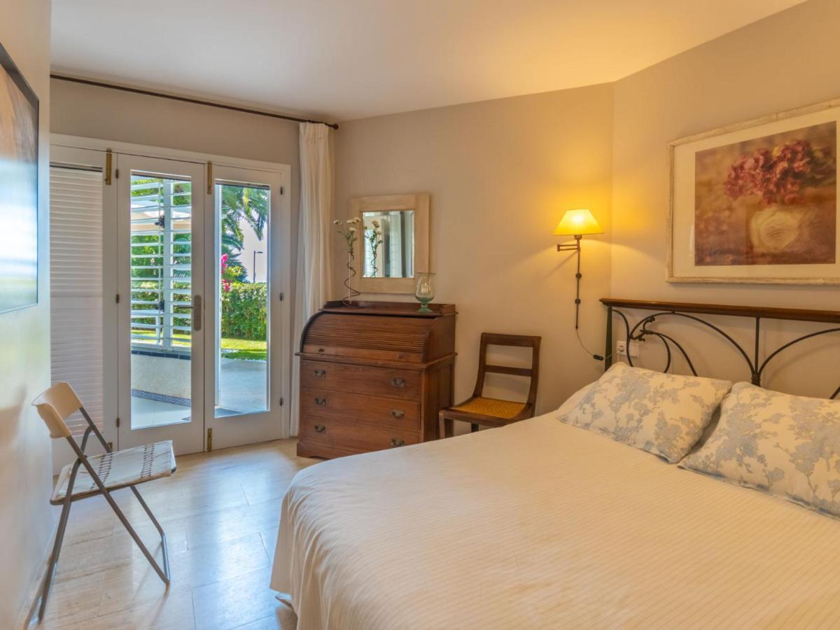 Minerva Sea Views By Interhome *