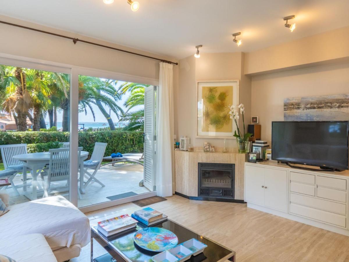 Minerva Sea Views By Interhome * Port de Alcudia (Mallorca)
