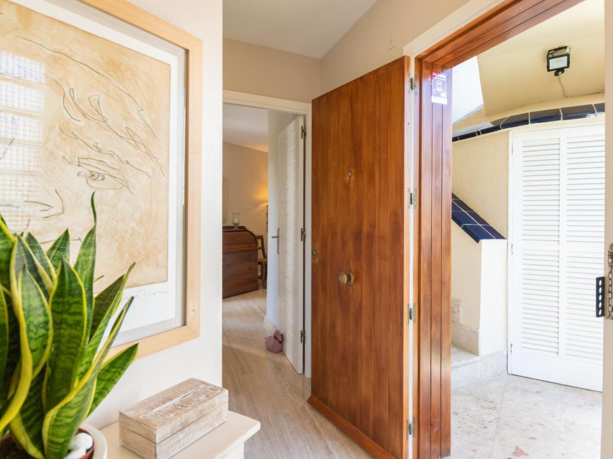 Apartment Minerva Sea Views By Interhome