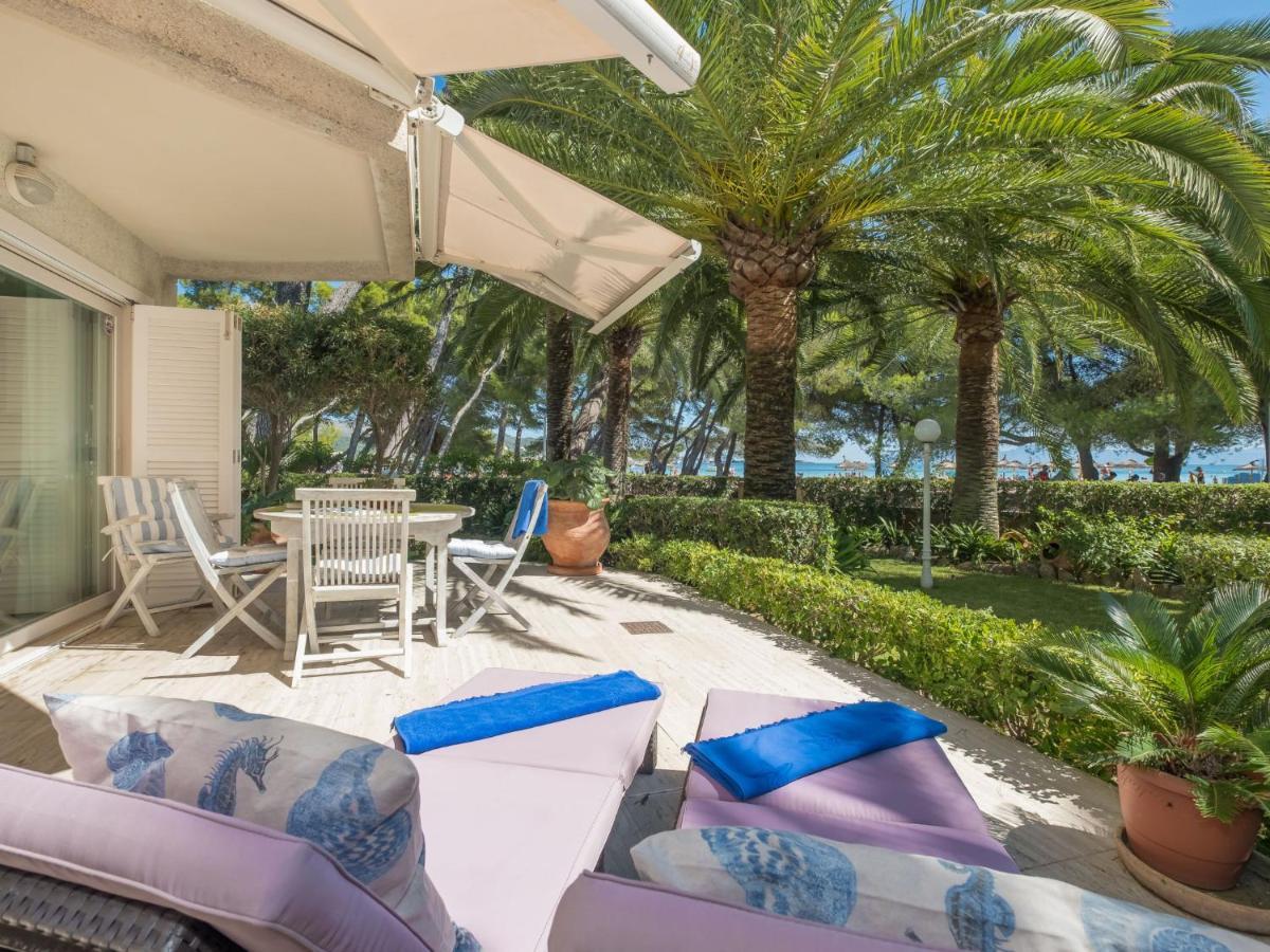 Apartment Minerva Sea Views By Interhome