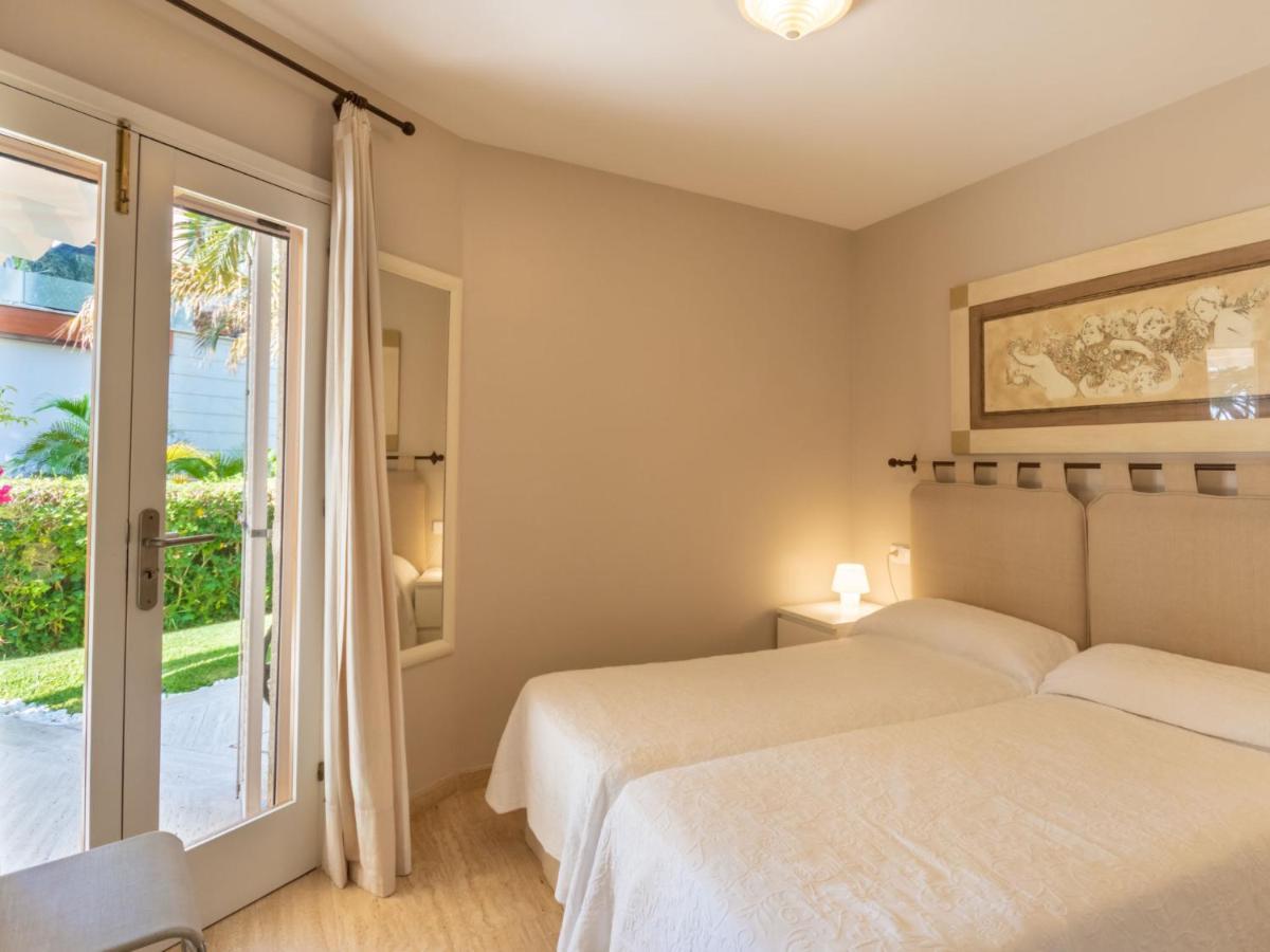 Minerva Sea Views By Interhome Apartment *