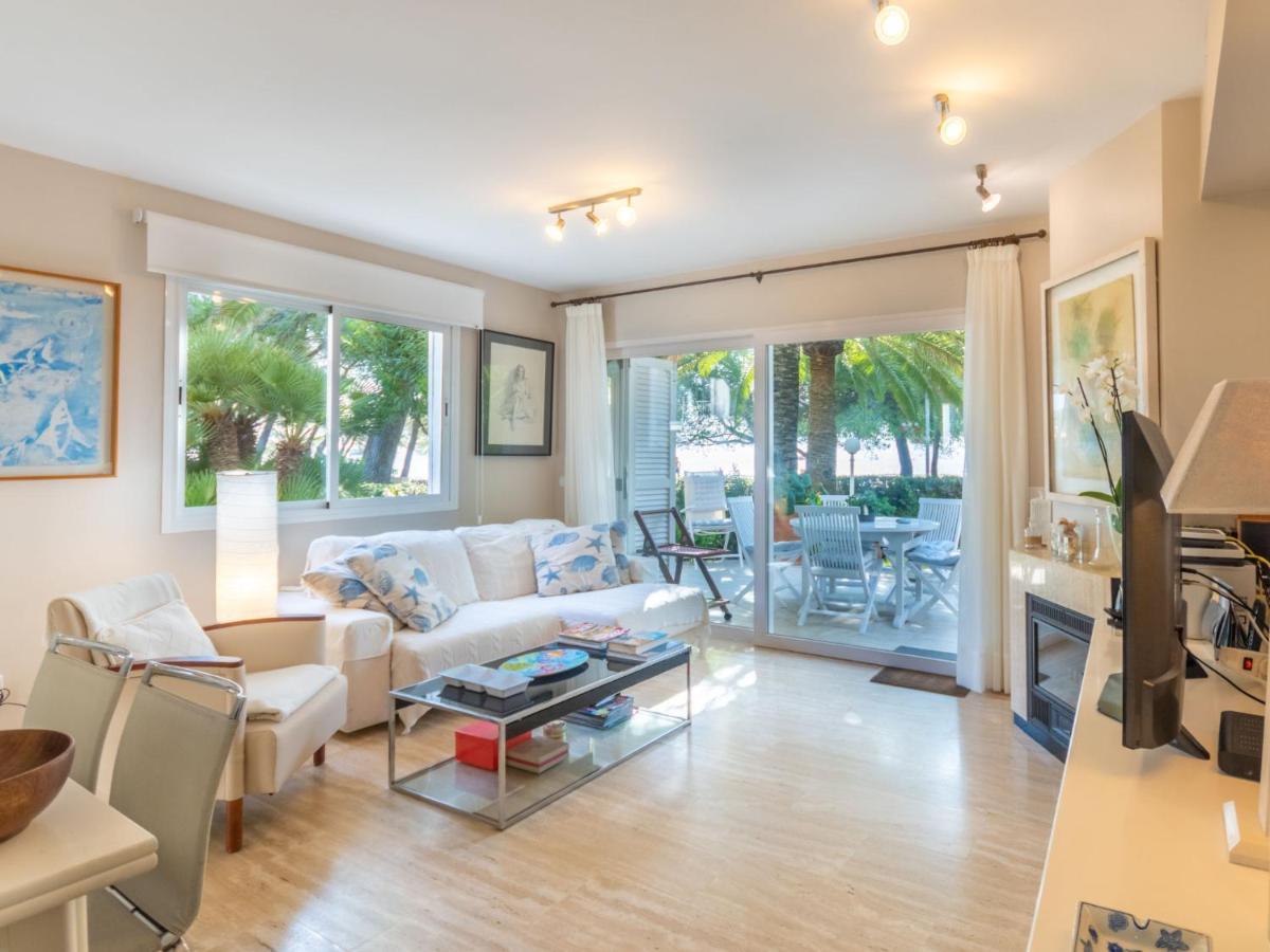 Minerva Sea Views By Interhome Apartment *