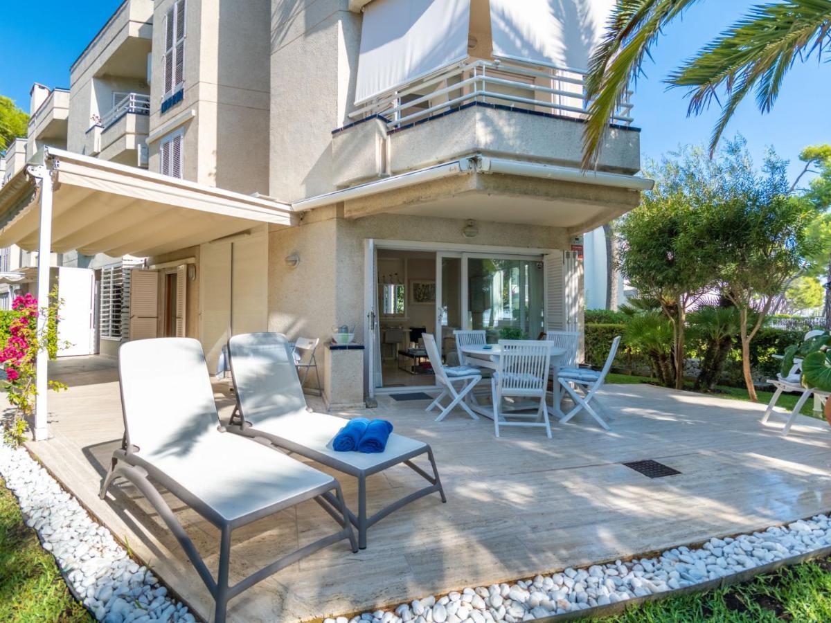 Minerva Sea Views By Interhome