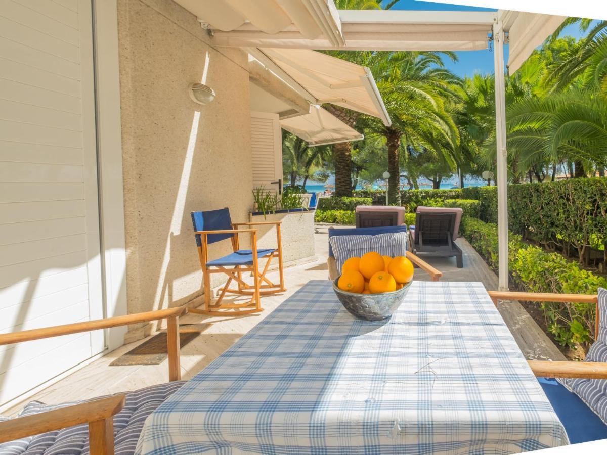 Minerva Sea Views By Interhome Apartment Port de Alcudia (Mallorca)