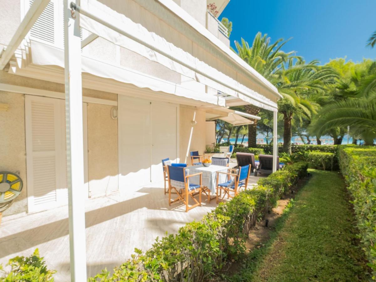 Minerva Sea Views By Interhome