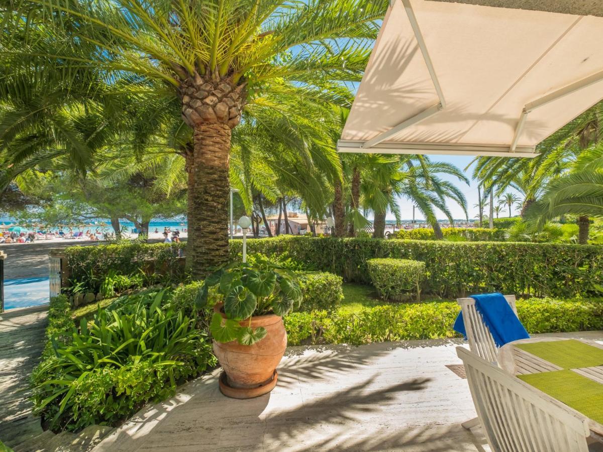 Minerva Sea Views By Interhome Apartment Port de Alcudia (Mallorca)