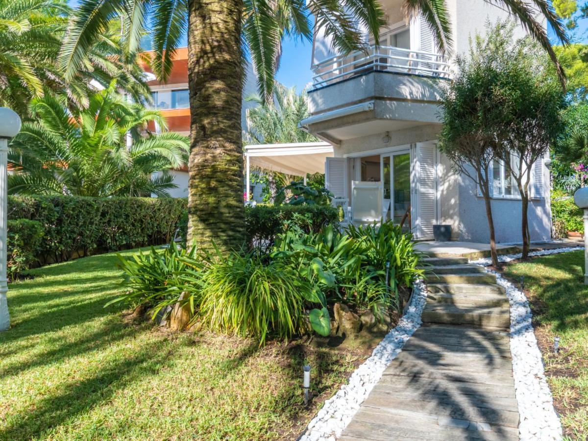 Apartment Minerva Sea Views By Interhome