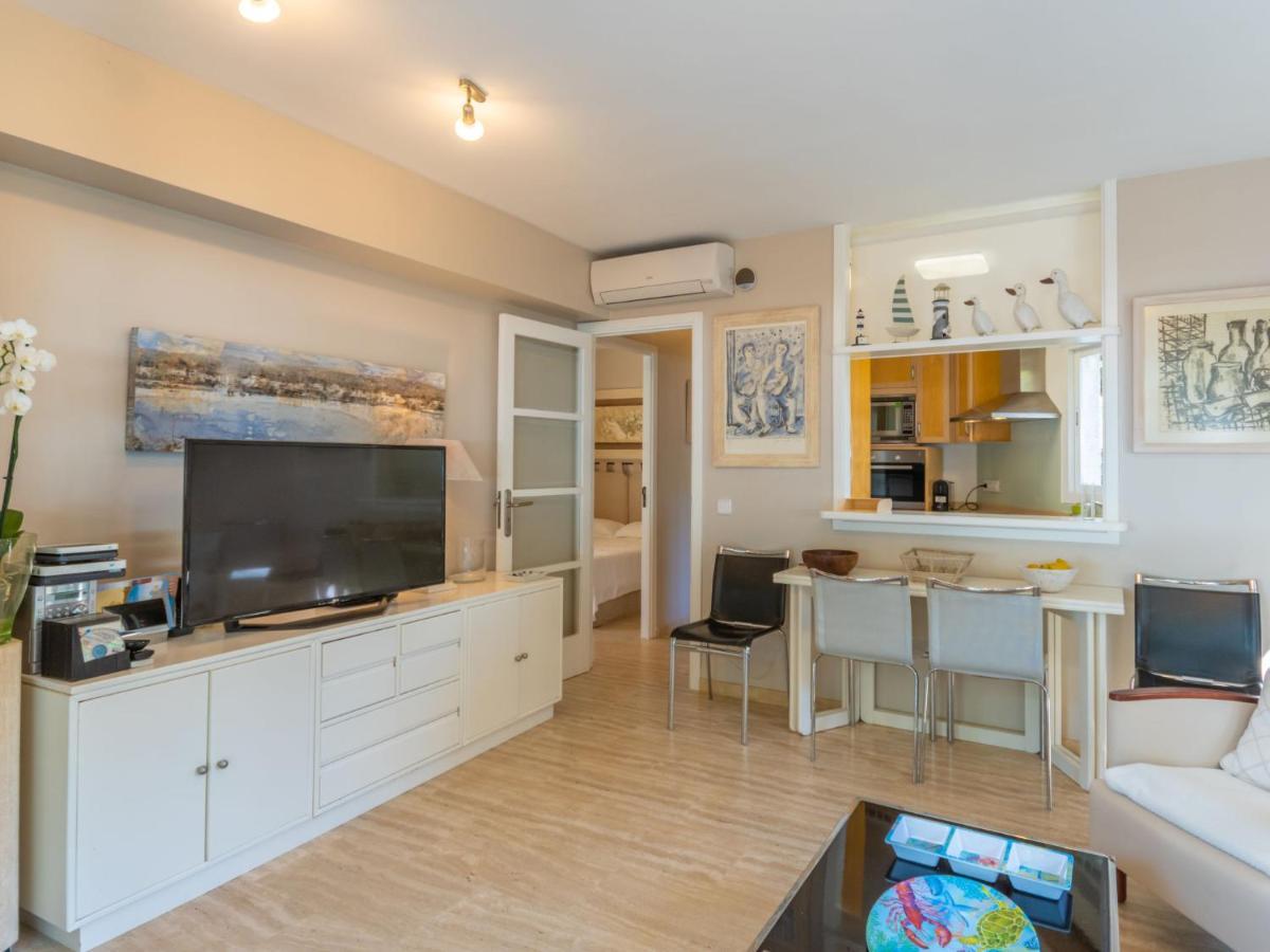 Apartment Minerva Sea Views By Interhome *