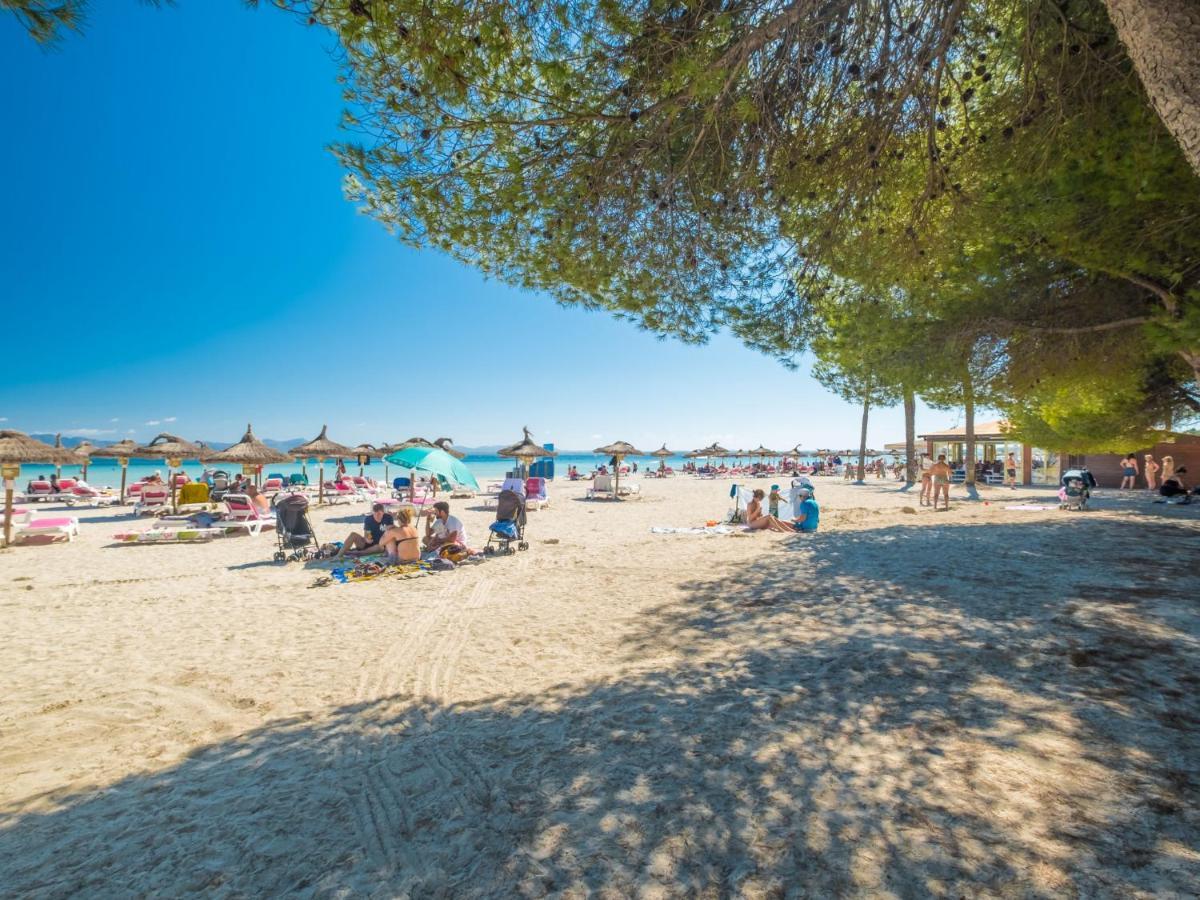 Minerva Sea Views By Interhome * Port de Alcudia (Mallorca)